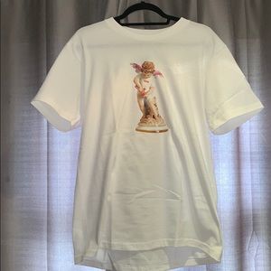Authentic Supreme Unisex Cupid T-Shirt